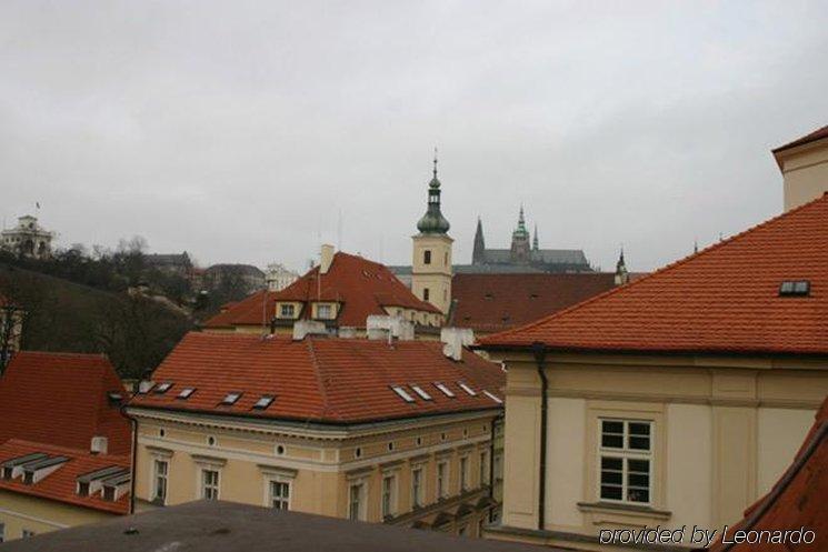 William Hotel Praha