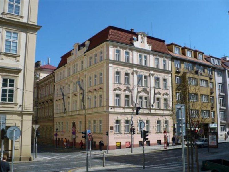 Hotel William Praha