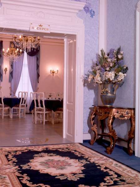 William 3* Praha