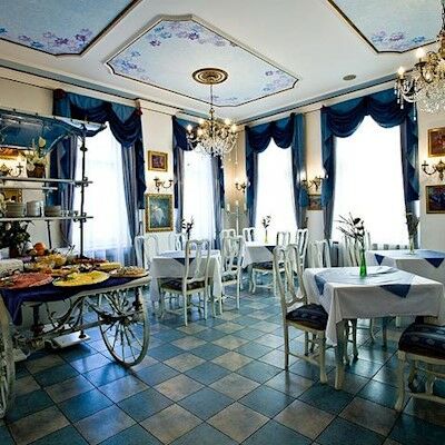 Hotel William Praha