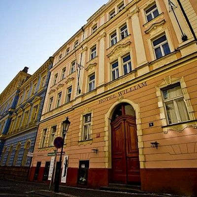 Hotel William Praha
